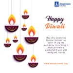 Amsak Cranes Wishes A Happy Diwali!!