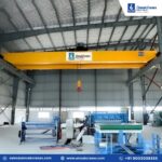 Double Girder EOT Crane Manufacturers