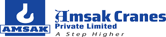 Amsak Cranes Private Limited